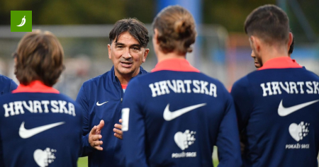 Hrvatskoj je potrebna pobjeda u Podgorici. Odabrali ste početnih 11