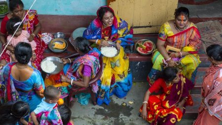 Da li bi svet trebalo da smanji potrošnju pirinča