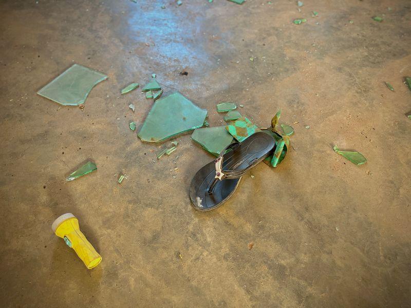 Otmice dece u Africi: Bespomoćno sam gledao kako odvode mog sina