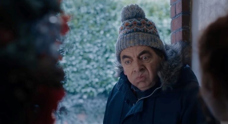 SMUŠEN JE I NESPRETAN, KAO I OBIČNO: Netflix najavio novu seriju velikog Rowana Atkinsona (VIDEO)