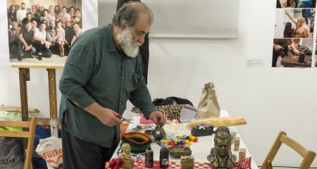 U sarajevskoj galeriji Manifesto izložba Prodavnica praznine i skladište nježnosti