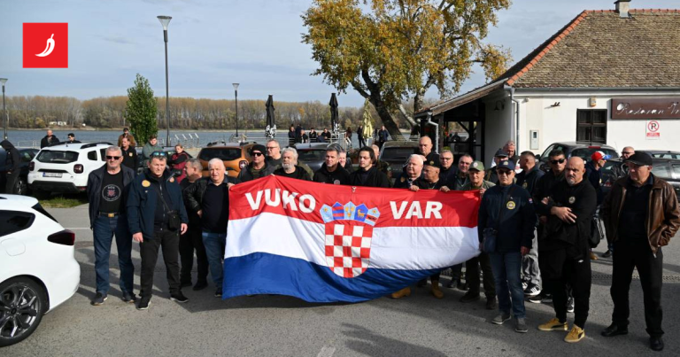 50 veterana spriječilo je polaganje vijenca za srpske žrtve u Vukovaru