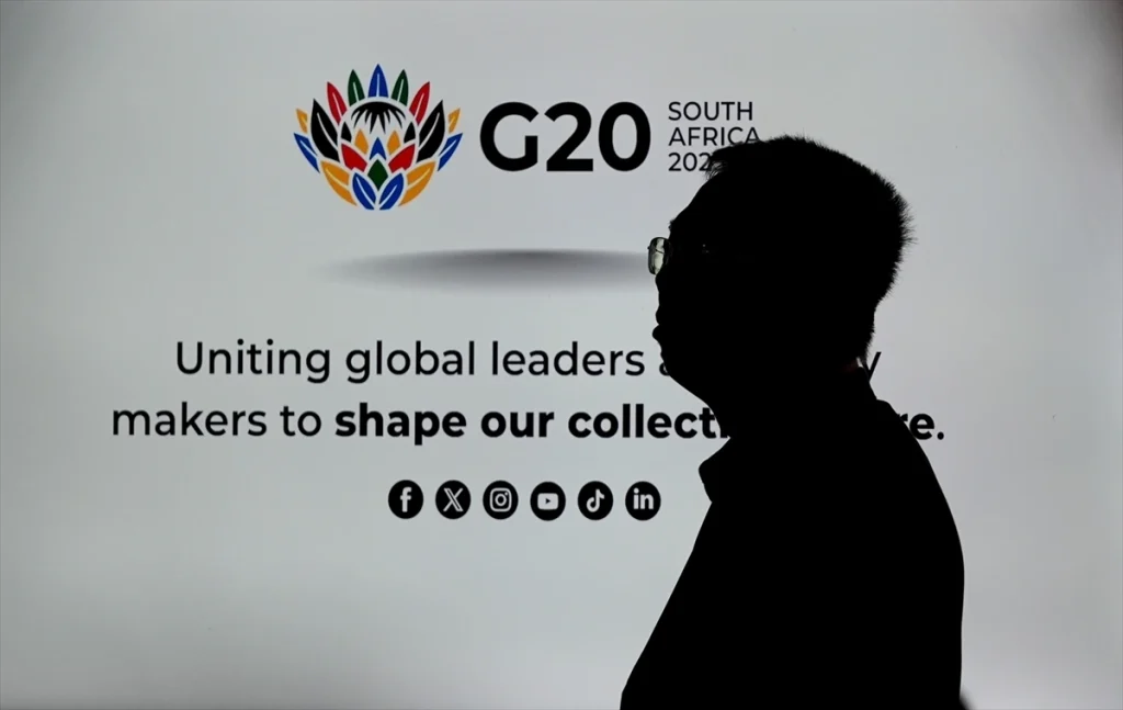 Starmer na samitu G20: Moramo međunarodni sistem prilagoditi modernom svijetu