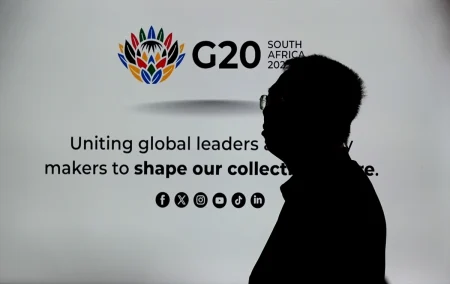 Starmer na samitu G20: Moramo međunarodni sistem prilagoditi modernom svijetu