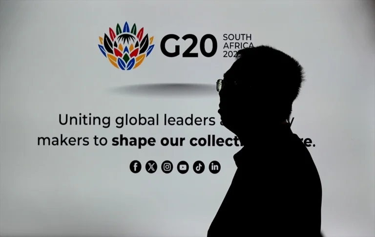 Starmer na samitu G20: Moramo međunarodni sistem prilagoditi modernom svijetu