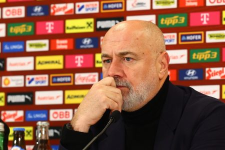 Barbarez: Naravno da su sad tužni trenutci, ali ponosan sam na svoje igrače