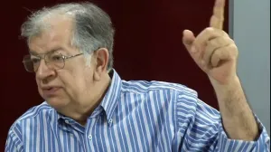 Velikosrpski ideolog izvrijeđao rodni grad: Evo šta je Nenad Kecmanović rekao o Sarajevu