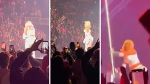 Popularna reperica pridružuje se Trumpovim ljudima u UN-u: Evo šta će raditi