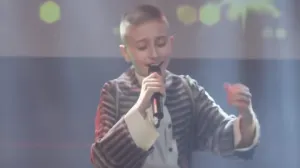 Čudo od djeteta: Ajdin Osmanović večeras premijerno predstavlja novu pjesmu Sehara duše