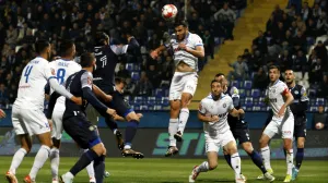 Bivši fudbaler Željezničara otpisan u klubu: Više ne računamo na njega, rekli smo mu to