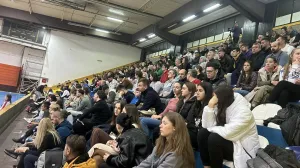 Vrijednim radom u tišini do evropskih terena