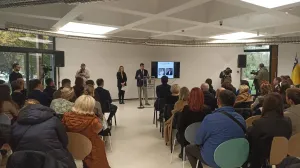 Dodijeljene stipendije Dr. Azra Spahić i Dr. Alma Suljić: Sjećanje koje živi kroz znanje