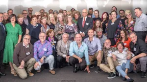 Tradicionalni susret članova STELEKS-a i prijatelja u Australiji: Ka(k)o nekada, tako i sada