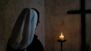 Užas u Zagrebu: Izbodena časna sestra?