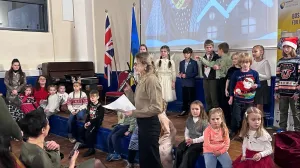 Bosanska kuća postaje dom prve Ukrajinske dječije biblioteke u Birminghamu