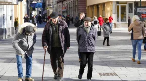 Ko će živjeti na Balkanu? Pustinja ostaje iza mladih koji bježe, a BiH bi mogla pasti na 1,5 miliona stanovnika