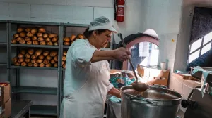 U Bihaću otvoren savremeni kompleks Merhameta vrijedan dva miliona KM