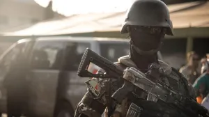 Jedna od najvećih otmica: Iz škole odvedeno više od 300 djece i nastavnika