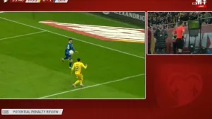 Lucescu se ne miri sa porazima od BiH: Iz UEFA-e mi je rečeno da je sudija…