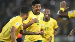 (VIDEO) Ispali iz borbe za plasman na SP, pa optužili protivnika za korištenje vudu magije