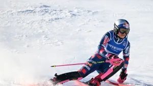Shiffrin deklasirala konkurenciju u Leviju, Zrinka Ljutić sjajno startala pa pala u poretku