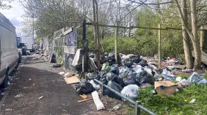 (FOTO) Štetočine okupirale New York: Raste zabrinutost zbog masovne pojave pacova