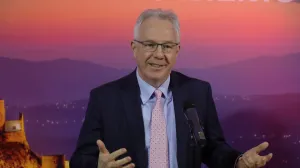 (FOTO) Kako su uredništva medija iz BiH i regiona vidjeli dolazak mira u BiH