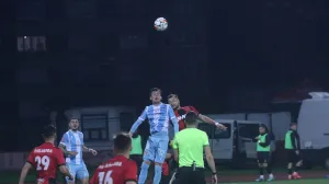 (ZVANIČNO) Alen Kurtalić napustio Kirgistan i potpisao za novi klub