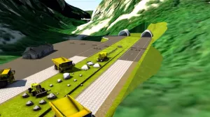 BiH će dobiti tunel koji će putovanje od Mostara i Sarajeva skratiti za sat vremena