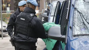 Optuženi Afganistanci za pokušaje ubistava više osoba na Ilidži: Iz puške i pištolja ispalili 22 metka