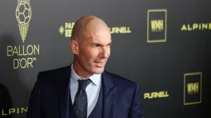 Španci tvrde: Zinedine Zidane se vraća trenerskom poslu