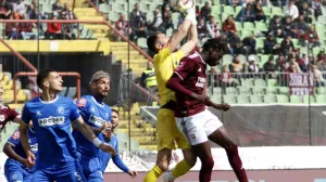 (VIDEO) Mladi bh. defanzivac postigao svoj prvijenac za novi klub