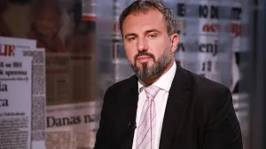 Stojanović odgovorio kritičarima iz SDA: Vi pripadnike Armije BiH nazivate četnicima, a…