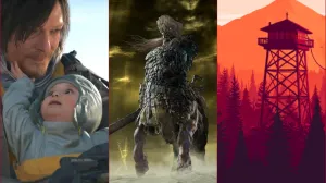 Objavljene nominacije za najbolje video igre 2025: Jedan naslov oborio rekord sa 12 nominacija