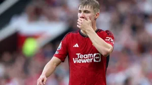 Plaćen je 42 miliona eura, postigao tri gola za klub, a sada ga žele Milan i Roma