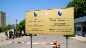 Počelo suđenje Draganu Spasojeviću: Preživjeli Zvorničan ga ne pamte ni po čemu dobrom