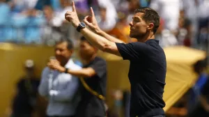 Želi ga Mikel Arteta: Arsenal dovodi zvijezdu Real Madrida?