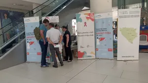 Besplatno testiranje na hepatitis i HIV za građane BiH – evo gdje i kada
