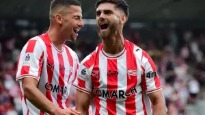 (VIDEO) Kada on krene, neće stati: Ajdin Hasić se vratio i počeo opet REŠETATI mreže