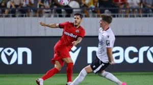 U Zrinjskom se nije naigrao, a sada za šest miliona eura ide u Bundesligu?