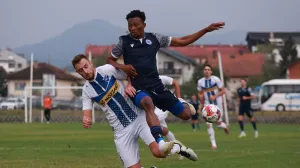 Admir Adžem na raspolaganje dobio još jednog fudbalera, hoće li ga koristiti?