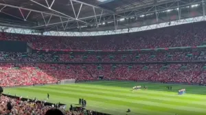 Blam Kraljevskog kluba: Real Madrid želio da oda počast preminulim fudbalerima, pa se obrukao