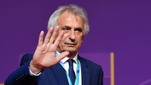 (VIDEO) Halilhodžić: Strašno me pogađaju dešavanja u BiH, Zmajevi se previše branili u Austriji