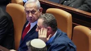 Skandal u australskom parlamentu: Desničarska senatorica nosila burku, izazvala bijes