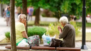 Glavni odbor Stranke penzionera/umirovljenika BiH: Zahtjev za tematskom sjednicom parlamenta Glavni odbor Stranke penzionera/umirovljenika BiH: Zahtjev za tematskom sjednicom parlamenta