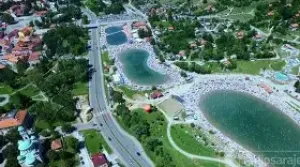 Kupanje u burkiniju na Panonskim jezerima neće biti zabranjeno od naredne sezone