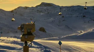 Od gradskih trgova do planinske idile: Svi se spremaju za novogodišnji urnebes