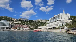 Kupači su manje dolazili u julu, ali Neum želi više od dobre sezone: Kako privući goste?