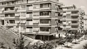 75 godina Arhitektonskog fakulteta Sarajevo: Graditelji znanja i prostora