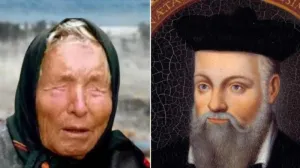 Nostradamus predvidio katastrofalan kraj 2025. godine: Šta nas to očekuje…?